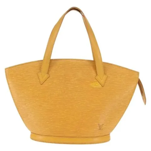 Pre-owned > Pre-owned Bags > Pre-owned Handbags - - Louis Vuitton Vintage - Modalova