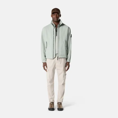 Jackets > Light Jackets - - Stone Island - Modalova