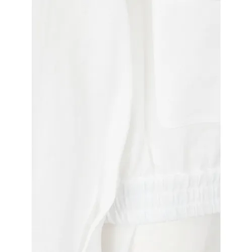 Jackets > Light Jackets - - Brunello Cucinelli - Modalova