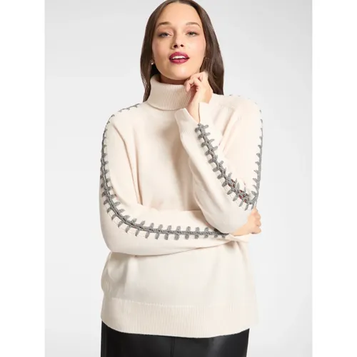 Knitwear > Turtlenecks - - Elena Mirò - Modalova