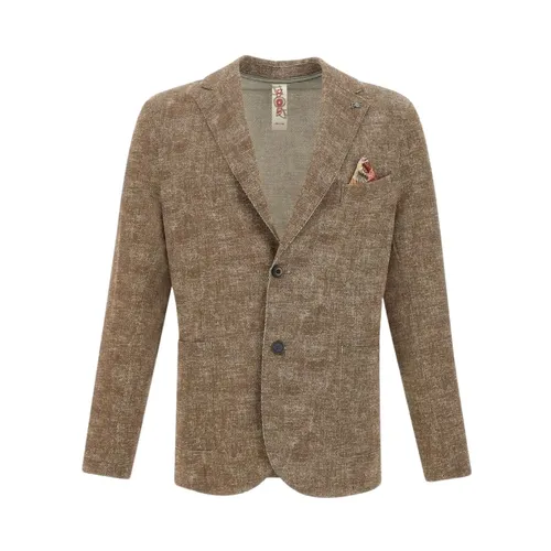 Bob - Jackets > Blazers - Yellow - Bob - Modalova