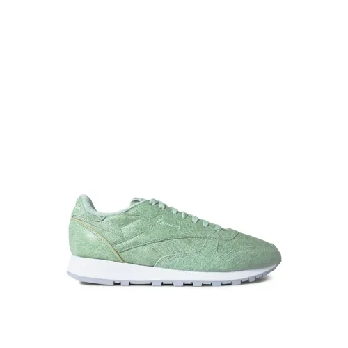 Reebok - Shoes > Sneakers - Green - Reebok - Modalova