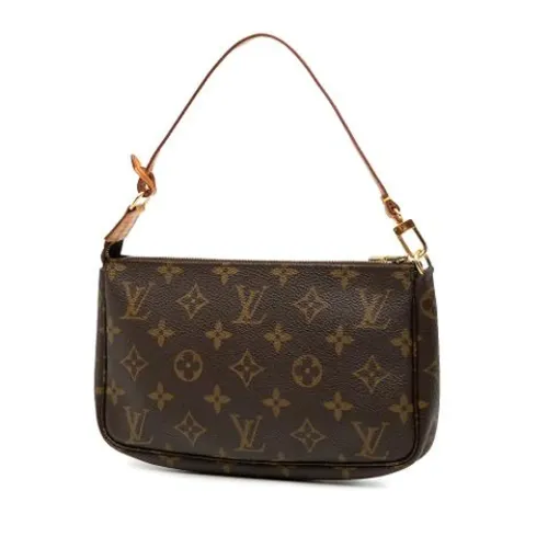 Pre-owned > Pre-owned Bags > Pre-owned Shoulder Bags - - Louis Vuitton Vintage - Modalova