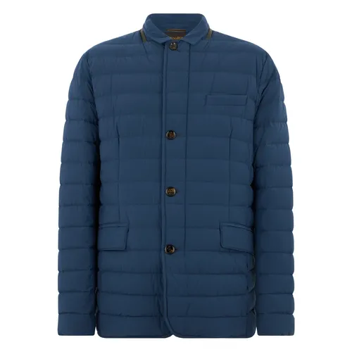 Jackets > Winter Jackets - - Moorer - Modalova