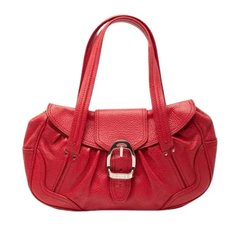 Pre-owned > Pre-owned Bags > Pre-owned Handbags - - Celine Vintage - Modalova