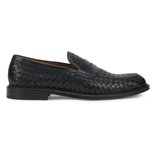 Shoes > Flats > Loafers - - Doucal's - Modalova