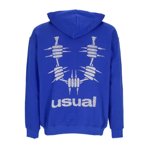 Sweatshirts & Hoodies > Hoodies - - Usual - Modalova
