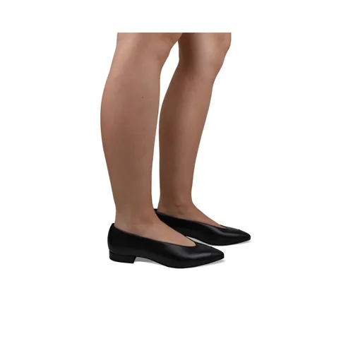 Shoes > Flats > Ballerinas - - Loro Piana - Modalova