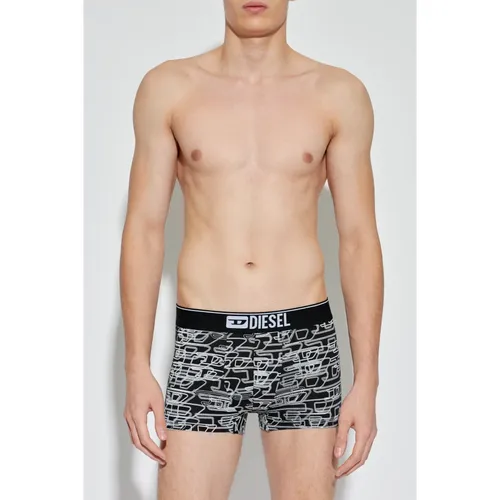 Underwear > Bottoms - - Diesel - Modalova