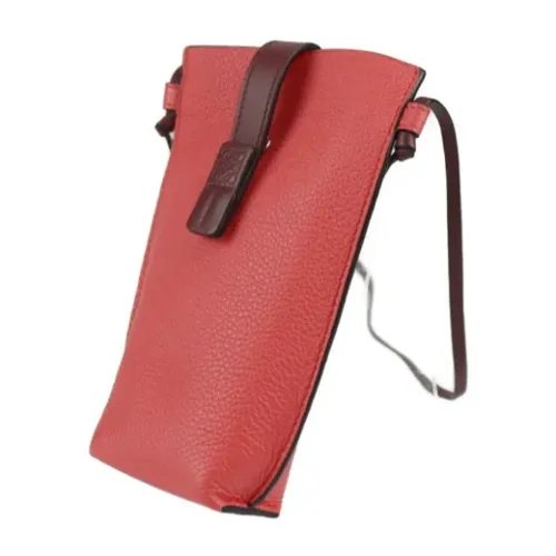 Pre-owned > Pre-owned Bags > Pre-owned Cross Body Bags - - Loewe Pre-owned - Modalova