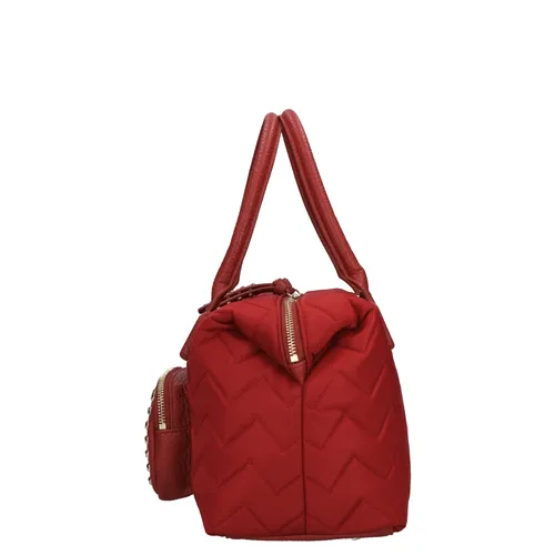 La Carrie - Bags > Handbags - Red - La Carrie - Modalova