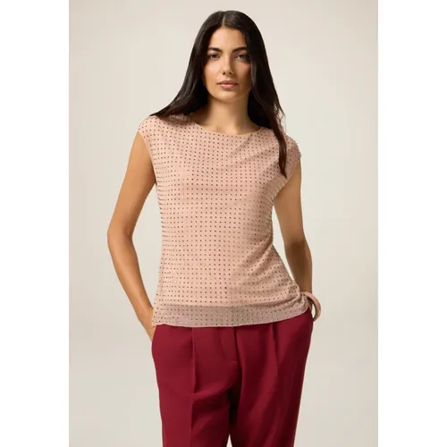 Blouses & Shirts > Blouses - - Oltre - Modalova