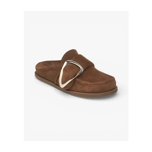 Shoes > Flats > Mules - - Inuikii - Modalova