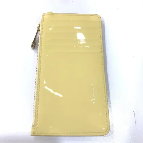 Pre-owned > Pre-owned Accessories > Pre-owned Wallets - - Dior Vintage - Modalova