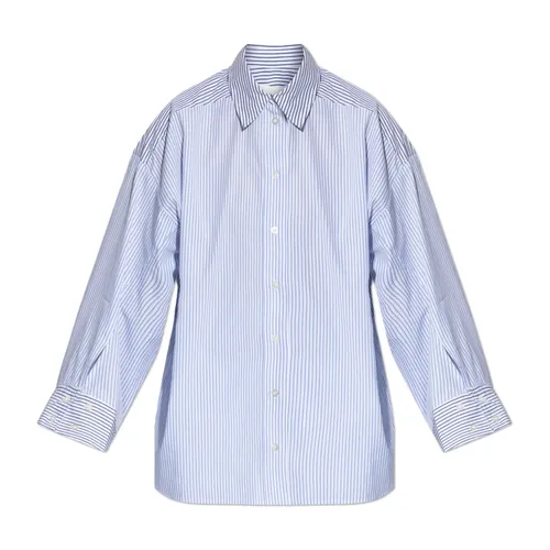 Blouses & Shirts > Shirts - - Munthe - Modalova
