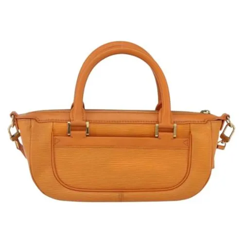 Pre-owned > Pre-owned Bags > Pre-owned Mini Bags - - Louis Vuitton Vintage - Modalova