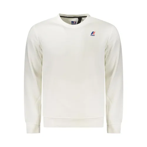 Sweatshirts & Hoodies > Sweatshirts - - K-Way - Modalova