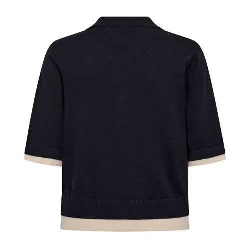 Knitwear > Cardigans - - Co'Couture - Modalova