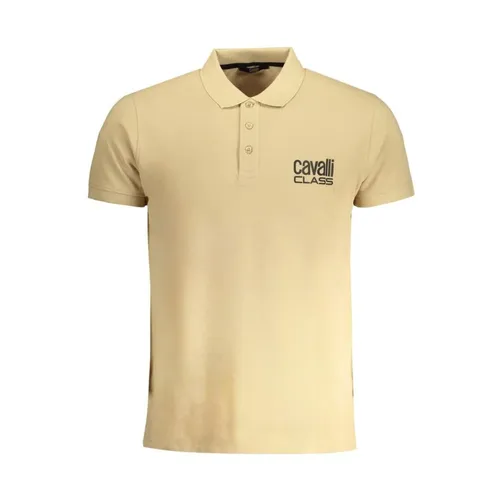 Tops > Polo Shirts - - Cavalli Class - Modalova