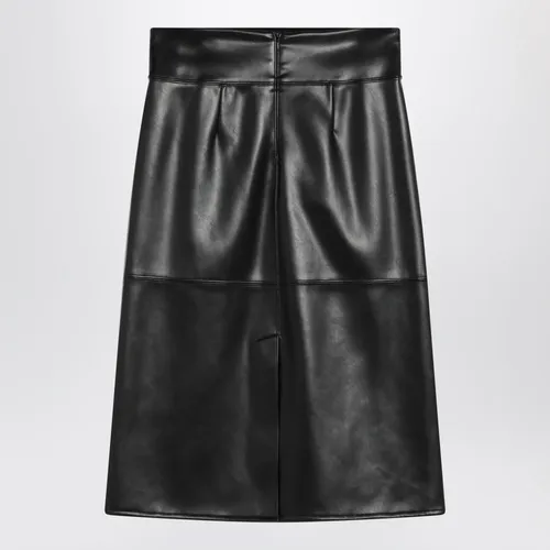 Skirts > Leather Skirts - - Max Mara - Modalova