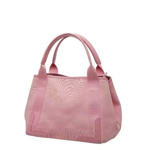 Pre-owned > Pre-owned Bags > Pre-owned Tote Bags - - Balenciaga Vintage - Modalova