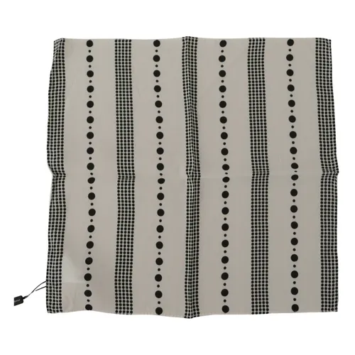 Accessories > Pocket Scarves - - Dolce & Gabbana - Modalova
