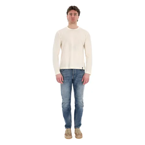 Tops > Long Sleeve Tops - - Drumohr - Modalova