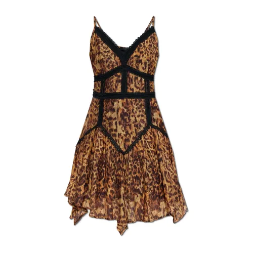 Dresses > Day Dresses > Short Dresses - - AllSaints - Modalova