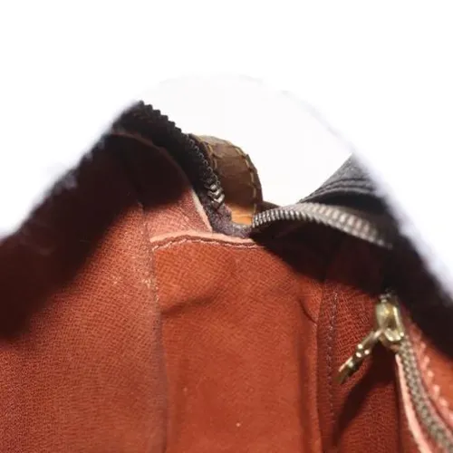 Pre-owned > Pre-owned Bags > Pre-owned Cross Body Bags - - Louis Vuitton Vintage - Modalova