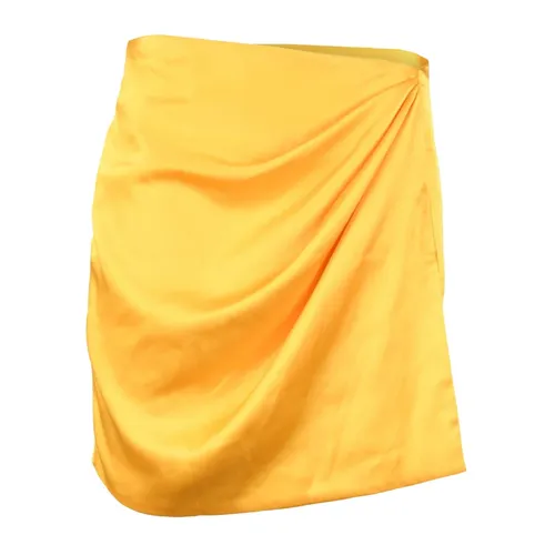 Skirts > Short Skirts - - Nineminutes - Modalova