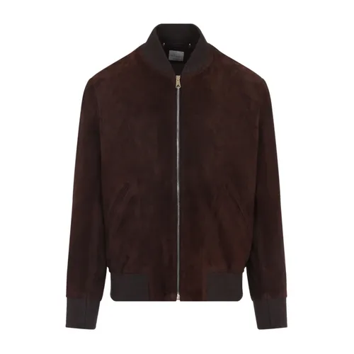 Jackets > Bomber Jackets - - PS By Paul Smith - Modalova