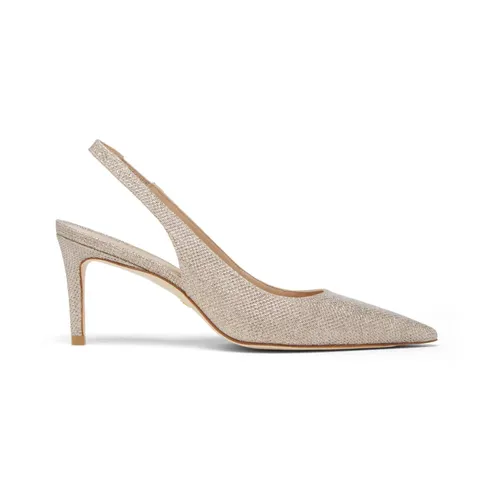 Shoes > Heels > Pumps - - Stuart Weitzman - Modalova