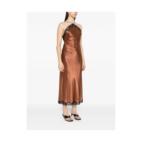 Dresses > Day Dresses > Maxi Dresses - - Rixo - Modalova