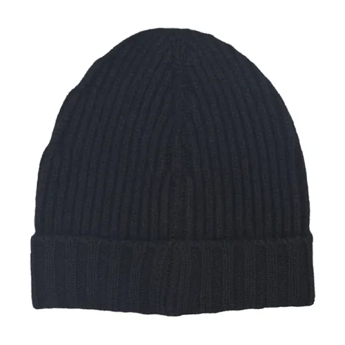Accessories > Hats > Beanies - - Fay - Modalova