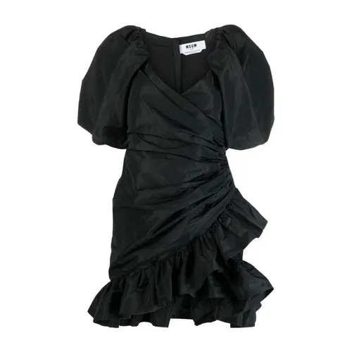 Dresses > Occasion Dresses > Party Dresses - - Msgm - Modalova