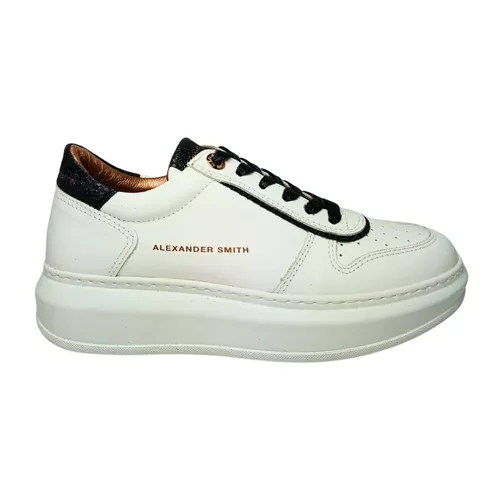Shoes > Sneakers - - Alexander Smith - Modalova