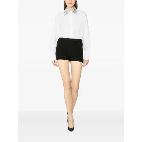 Blouses & Shirts > Shirts - - Genny - Modalova