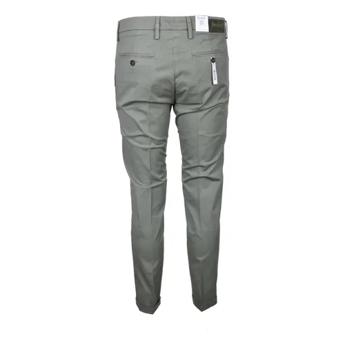 Trousers > Chinos - - Re-Hash - Modalova