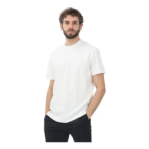 Tops > T-Shirts - - Armani Exchange - Modalova
