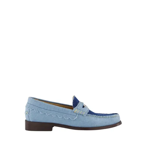 Shoes > Flats > Loafers - - Toral - Modalova