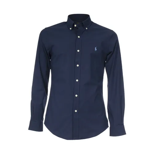 Shirts > Casual Shirts - - Polo Ralph Lauren - Modalova