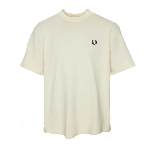 Tops > T-Shirts - - Fred Perry - Modalova
