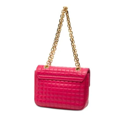 Pre-owned > Pre-owned Bags > Pre-owned Cross Body Bags - - Celine Vintage - Modalova