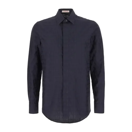 Shirts > Casual Shirts - - Valentino Garavani - Modalova