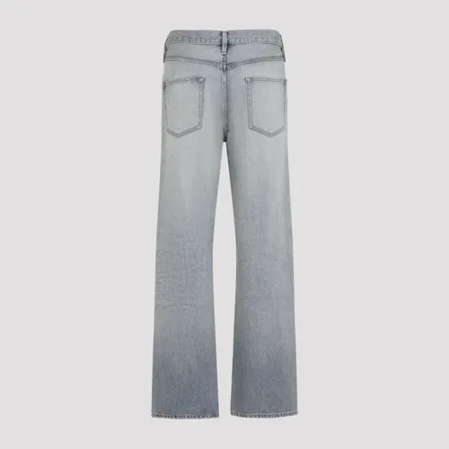 Jeans > Straight Jeans - - Fear Of God - Modalova