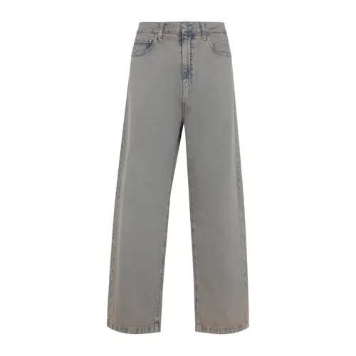 Jeans > Straight Jeans - - Carhartt Wip - Modalova