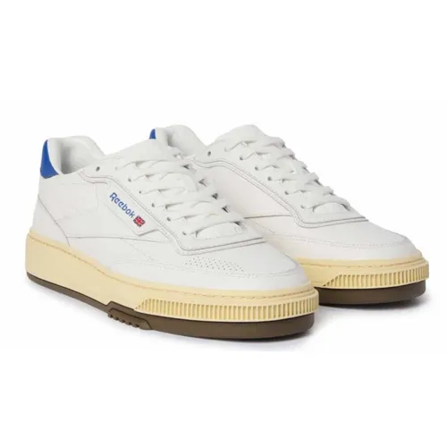 Reebok - Shoes > Sneakers - White - Reebok - Modalova