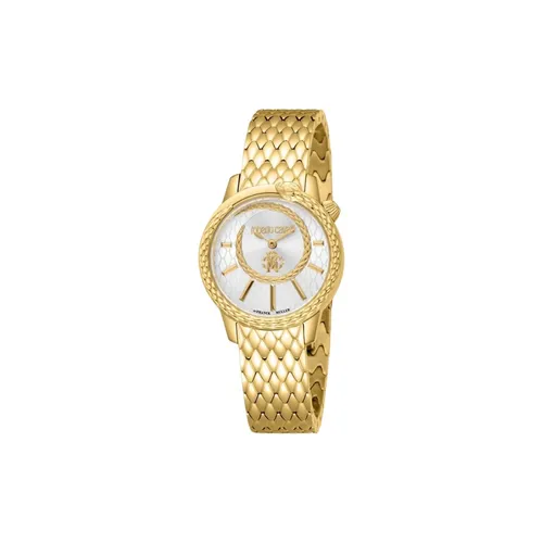 Accessories > Watches - - Roberto Cavalli - Modalova