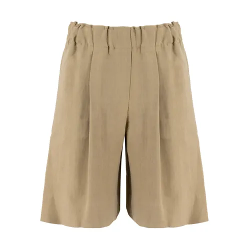 Shorts > Casual Shorts - - Antonelli Firenze - Modalova