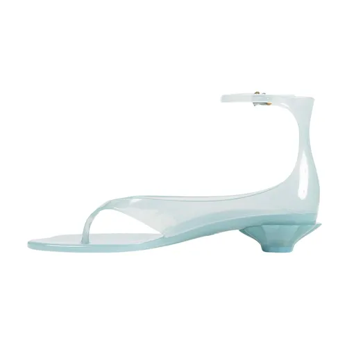 Shoes > Sandals > High Heel Sandals - - Chloé - Modalova